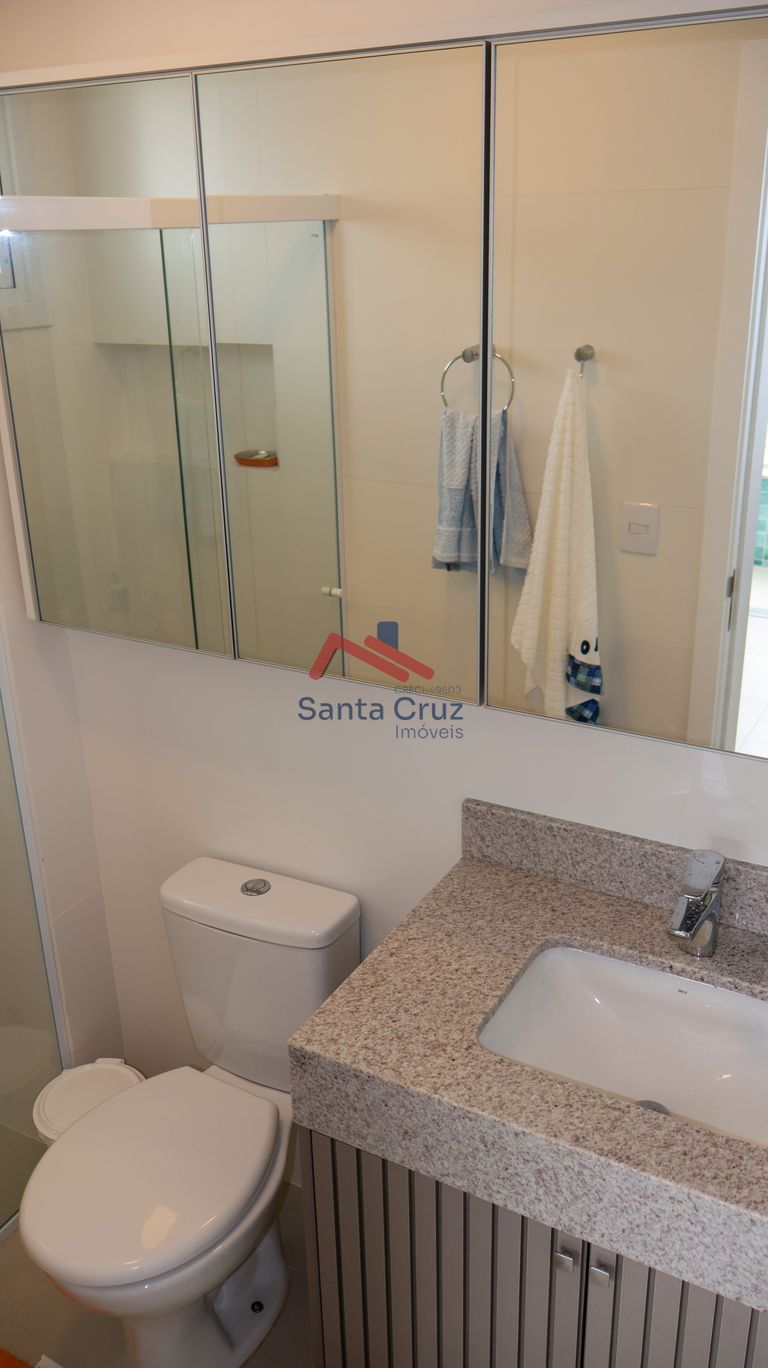 Apartamento, 2 quartos, 77 m² - Foto 40