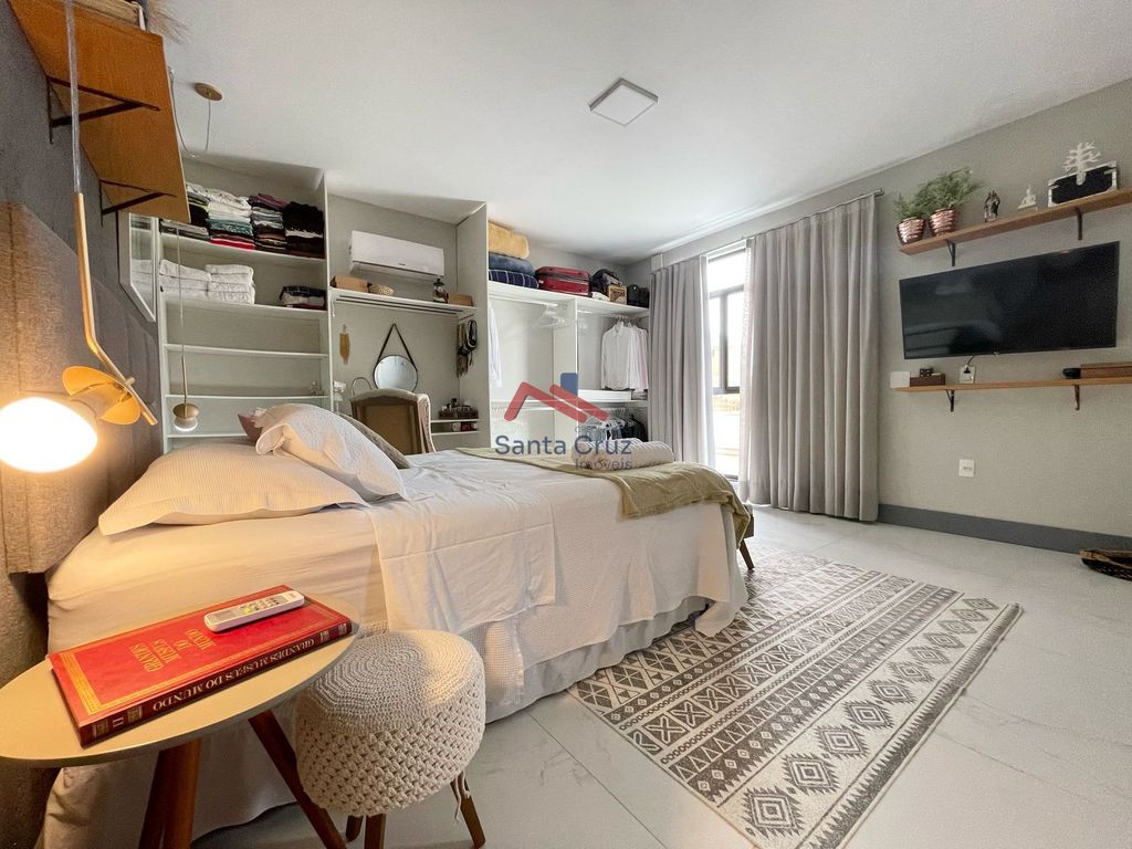 Sobrado à venda com 3 quartos, 195m² - Foto 16