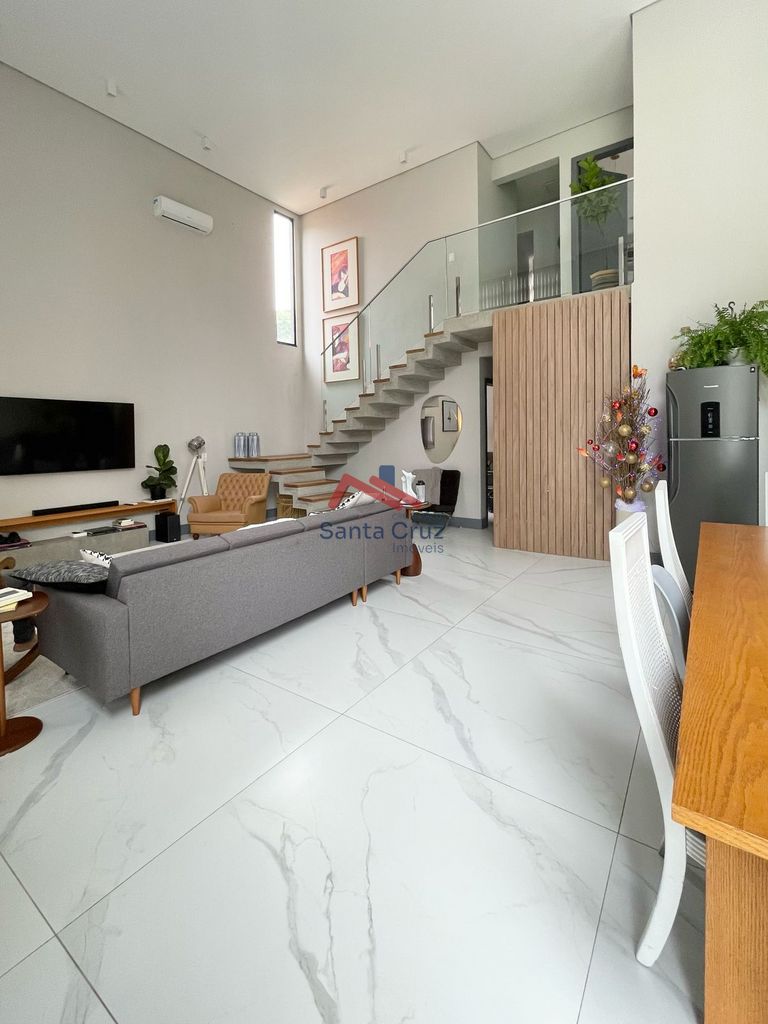 Sobrado à venda com 3 quartos, 195m² - Foto 4
