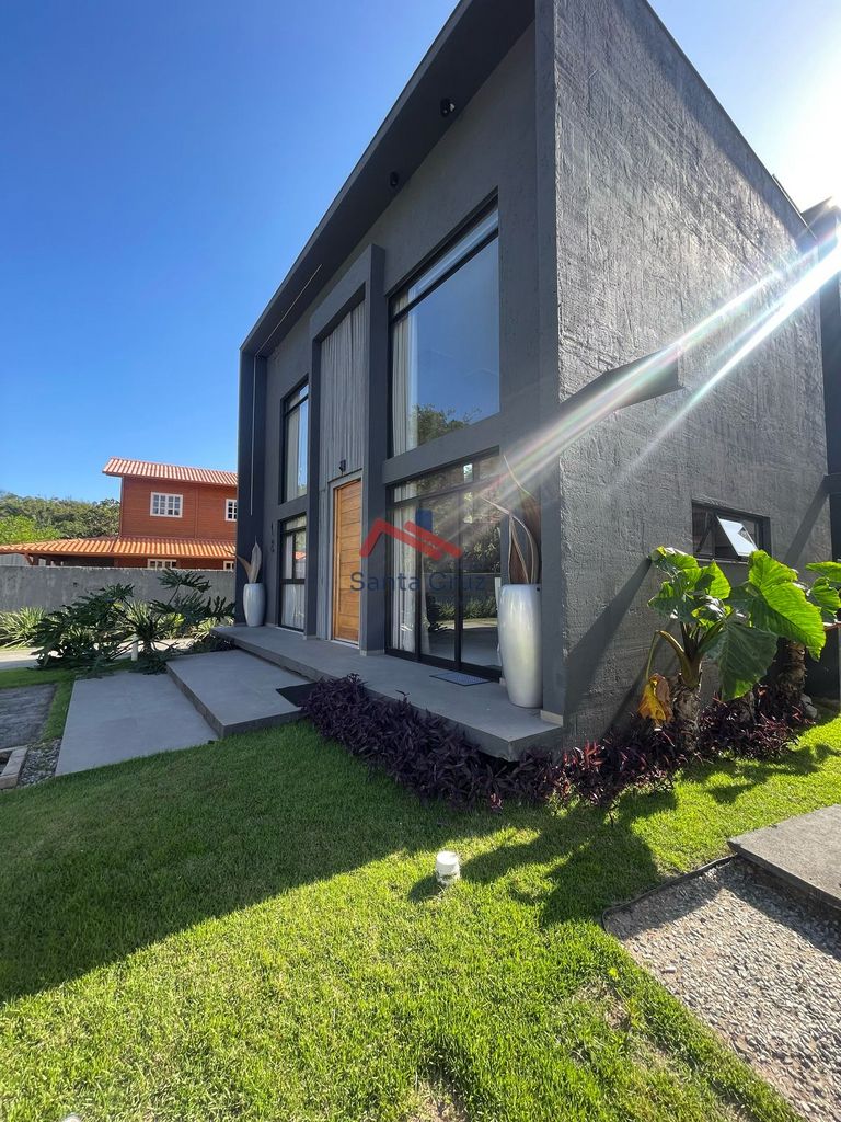 Sobrado à venda com 3 quartos, 195m² - Foto 2