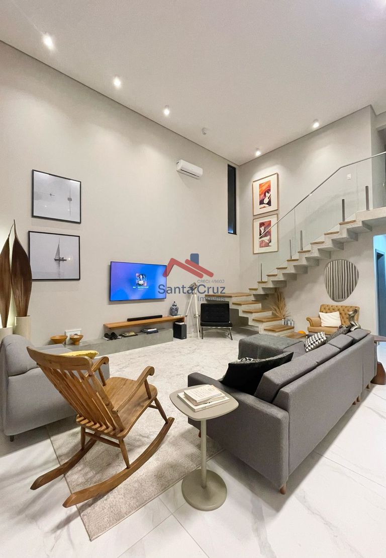 Sobrado à venda com 3 quartos, 195m² - Foto 10