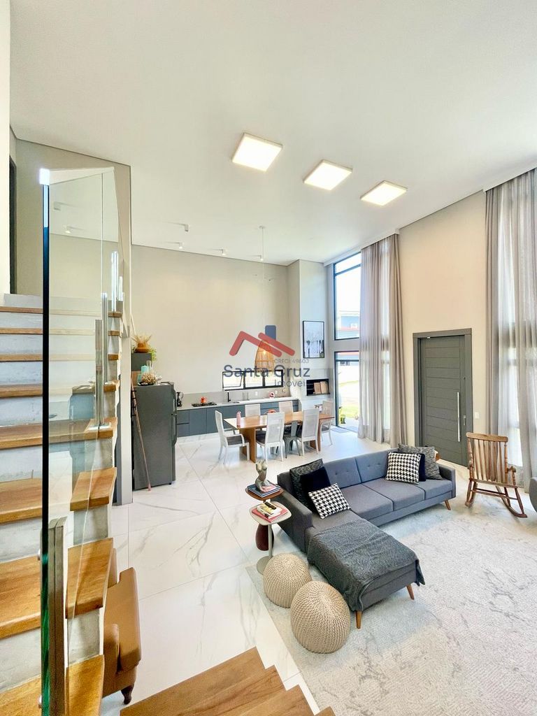 Sobrado à venda com 3 quartos, 195m² - Foto 9