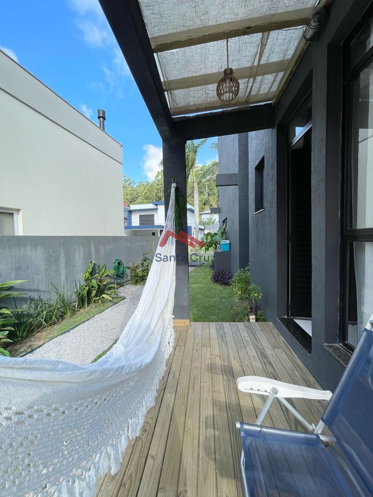 Sobrado à venda com 3 quartos, 195m² - Foto 31