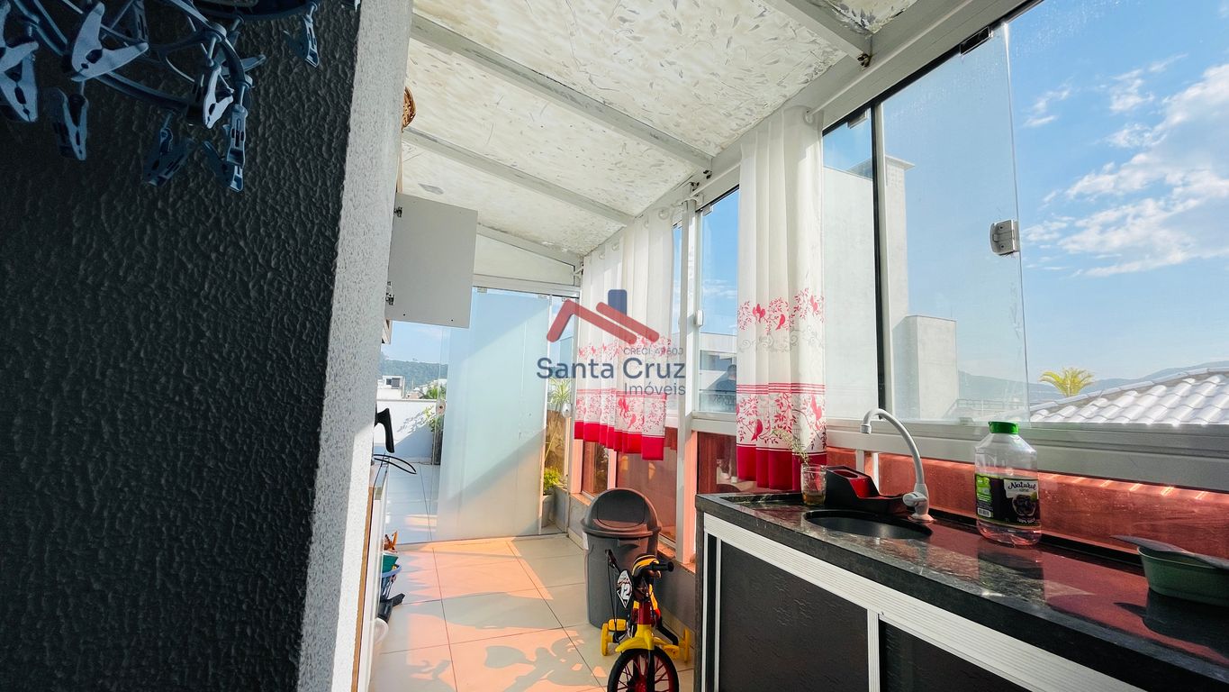 Cobertura à venda com 3 quartos, 1m² - Foto 21