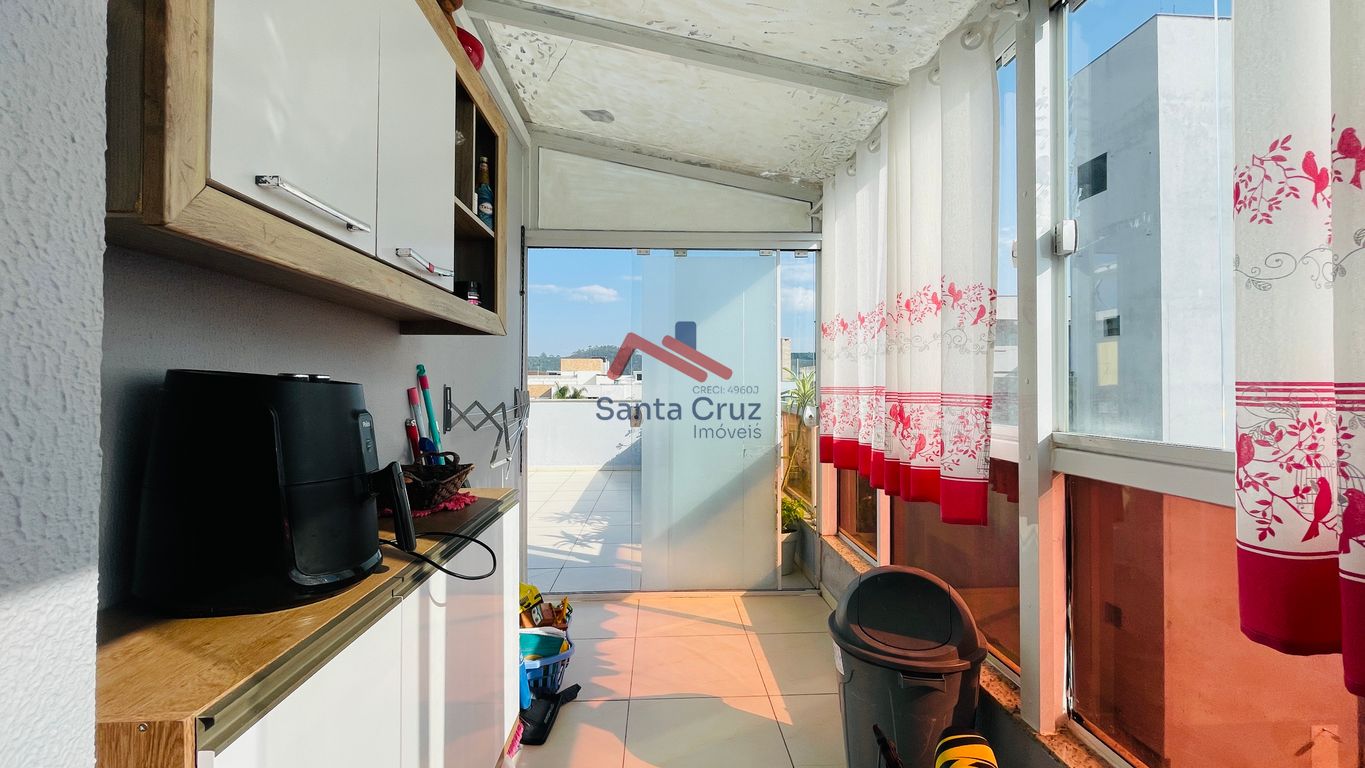 Cobertura à venda com 3 quartos, 1m² - Foto 25