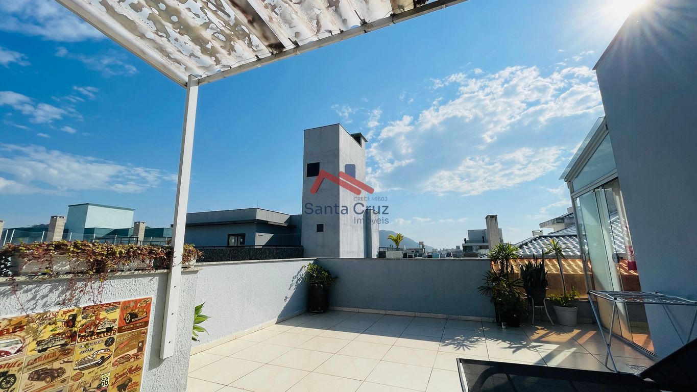 Cobertura à venda com 3 quartos, 1m² - Foto 27