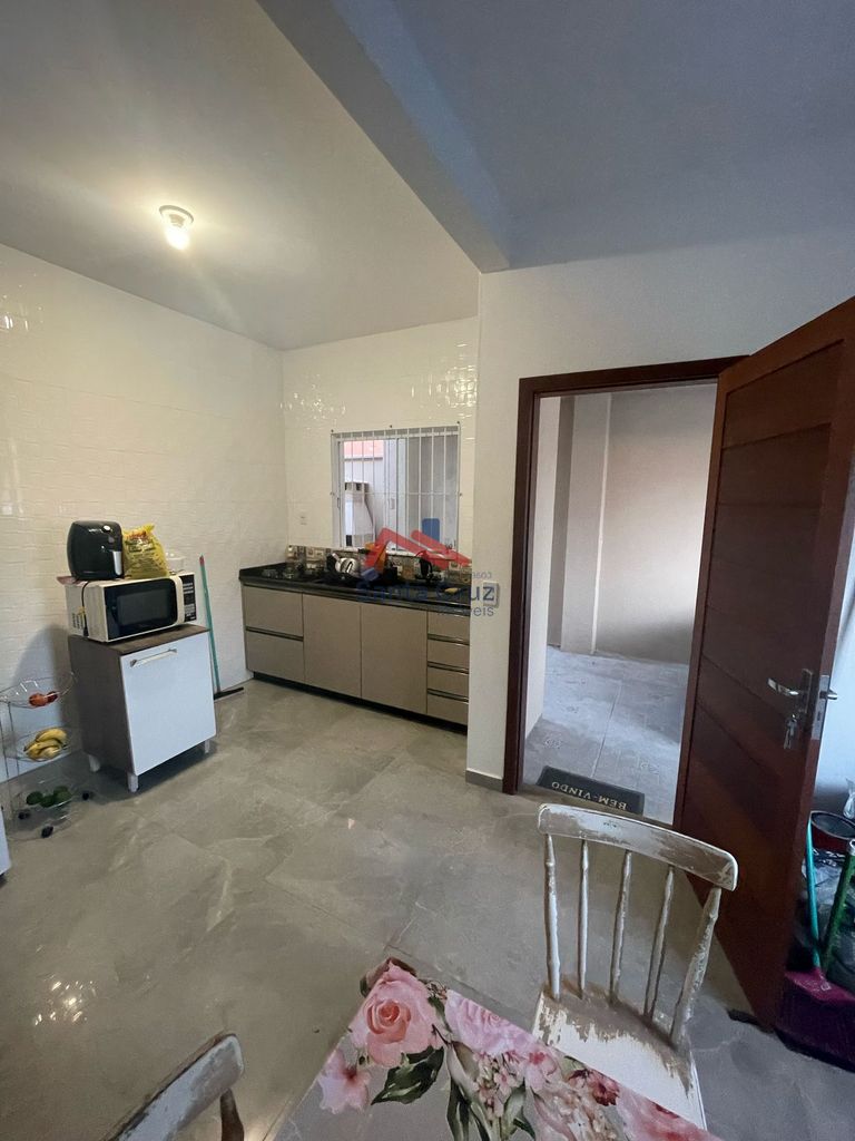 Casa, 2 quartos, 78 m² - Foto 4