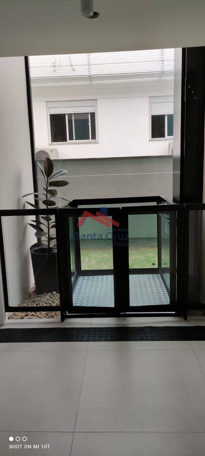 Apartamento à venda com 1 quarto, 23m² - Foto 14