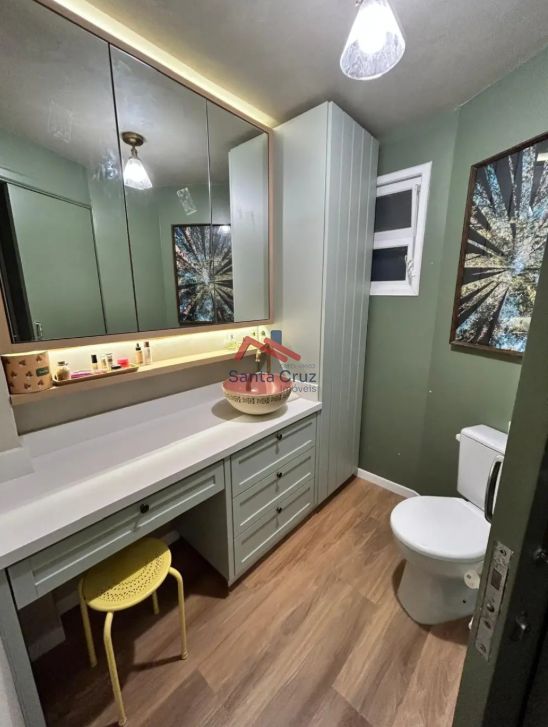 Apartamento à venda com 2 quartos, 60m² - Foto 11