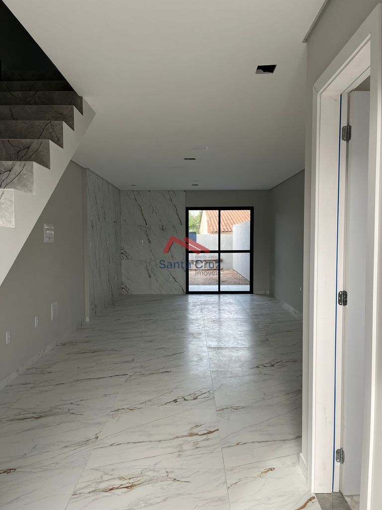 Sobrado, 2 quartos, 99 m² - Foto 5