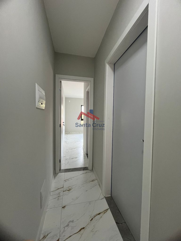 Sobrado, 2 quartos, 99 m² - Foto 7