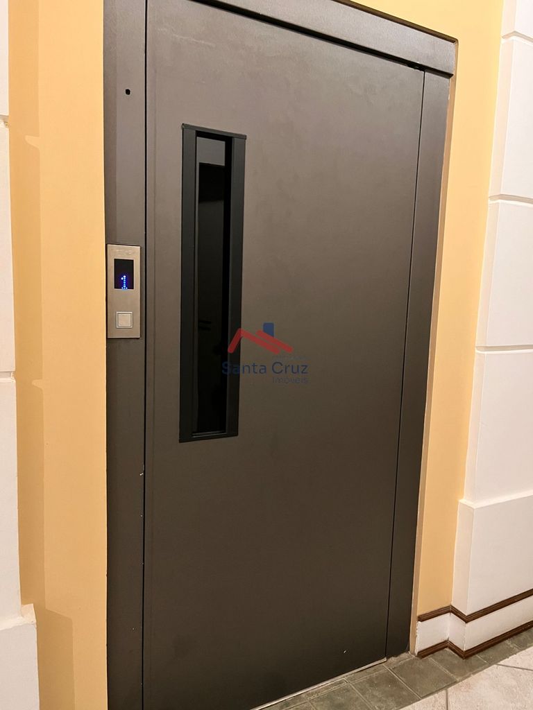 Apartamento, 1 quarto, 49 m² - Foto 3