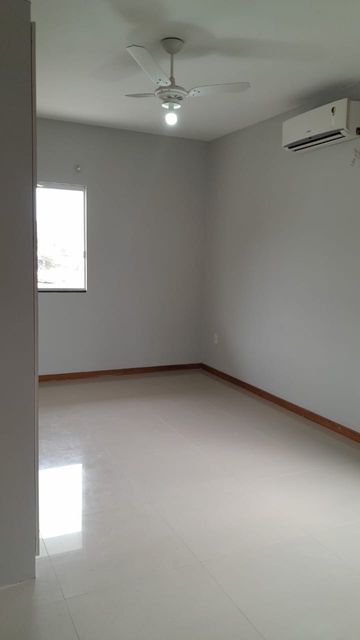 Dormitório Apartamento 01
