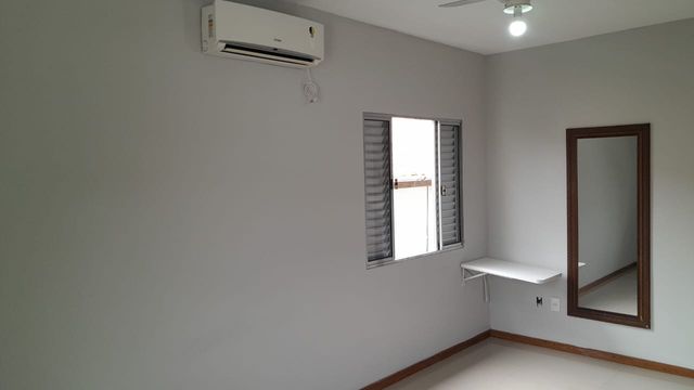 Dormitório Apartamento 01