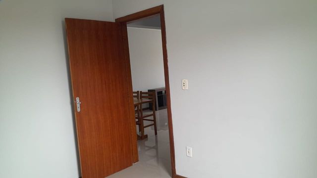 Dormitório 2 - Apartamento 01