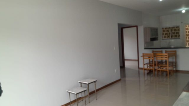 Sala - Apartamento 01