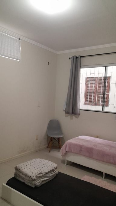 Dormitório 3 - Casa Térrea
