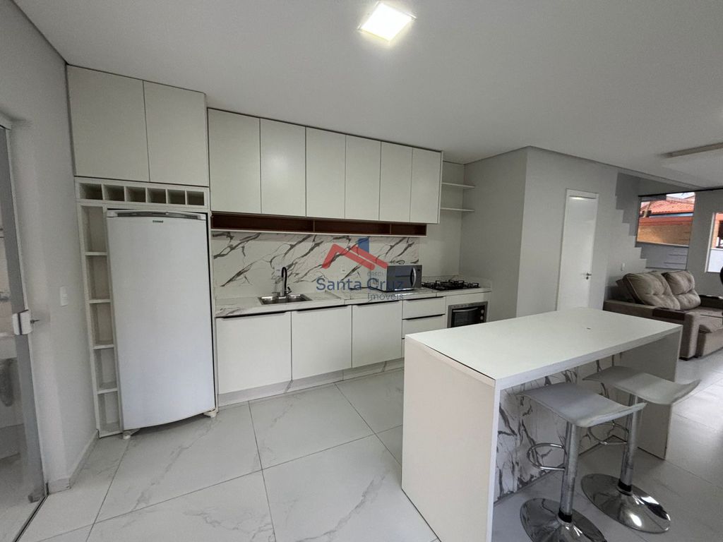 Sobrado, 3 quartos, 110 m² - Foto 10