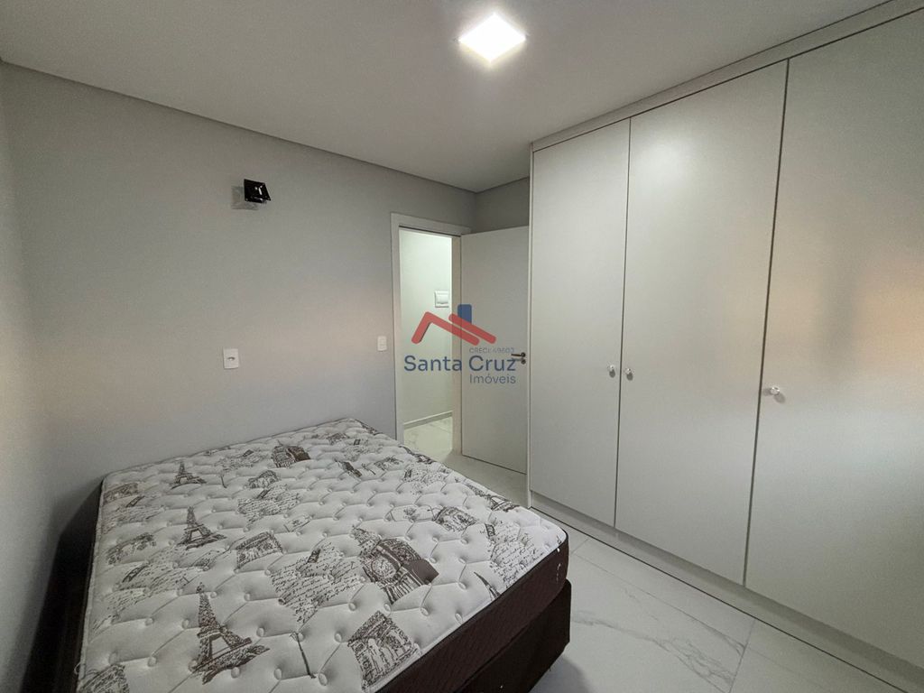 Sobrado, 3 quartos, 110 m² - Foto 24