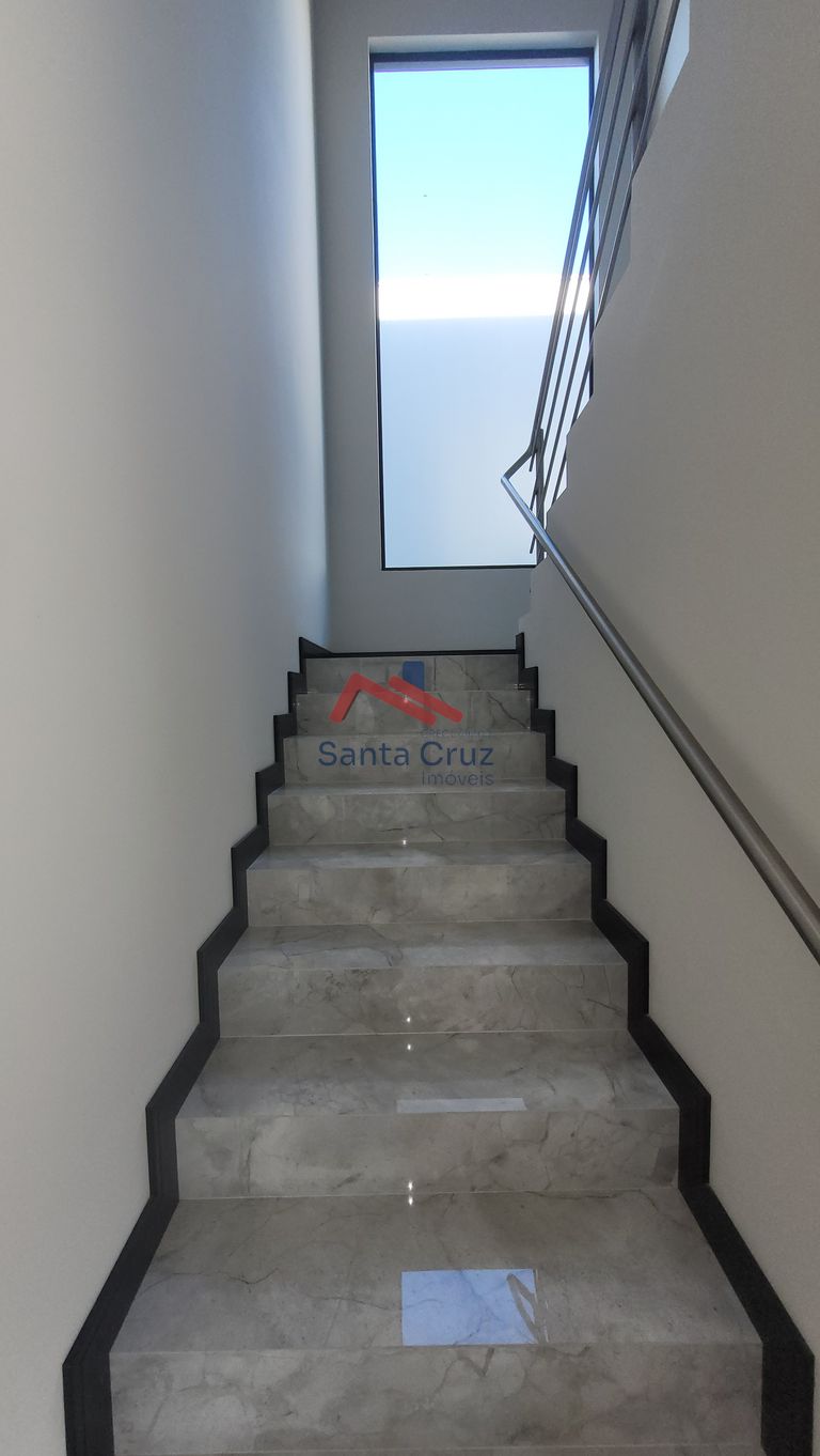 Sobrado à venda com 4 quartos, 250m² - Foto 10