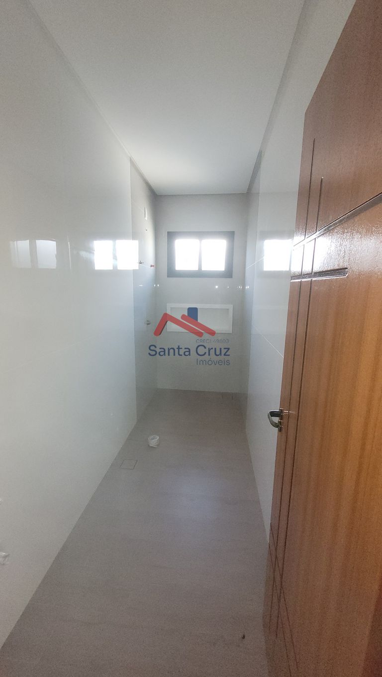 Sobrado à venda com 4 quartos, 250m² - Foto 16