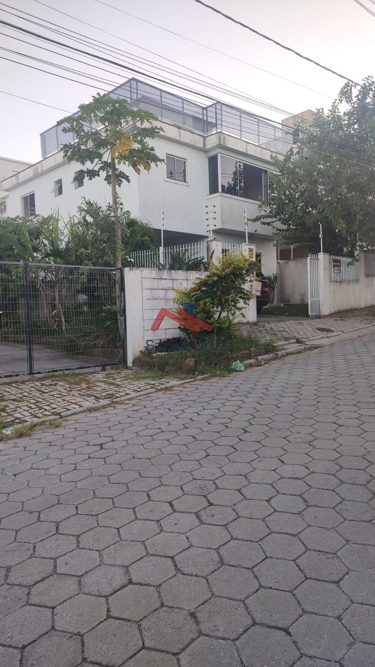 Sobrado, 3 quartos, 185 m² - Foto 2