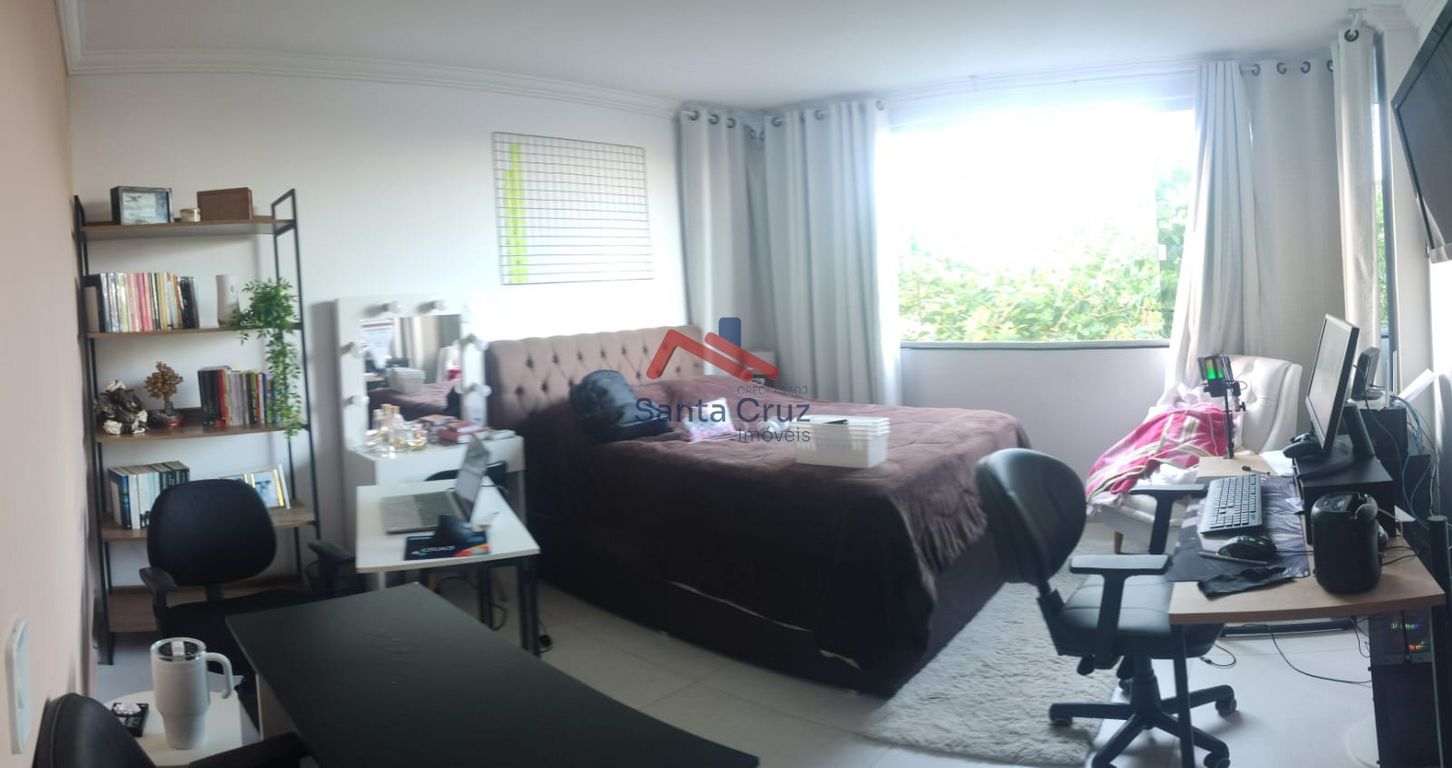 Sobrado, 3 quartos, 185 m² - Foto 17