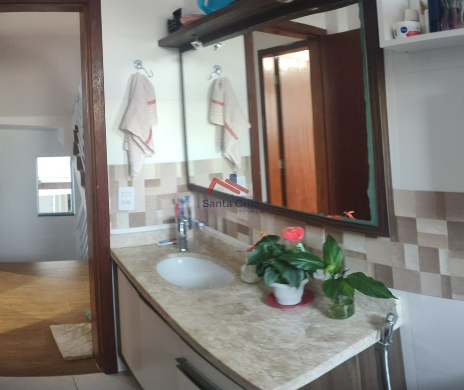 Sobrado, 3 quartos, 185 m² - Foto 28