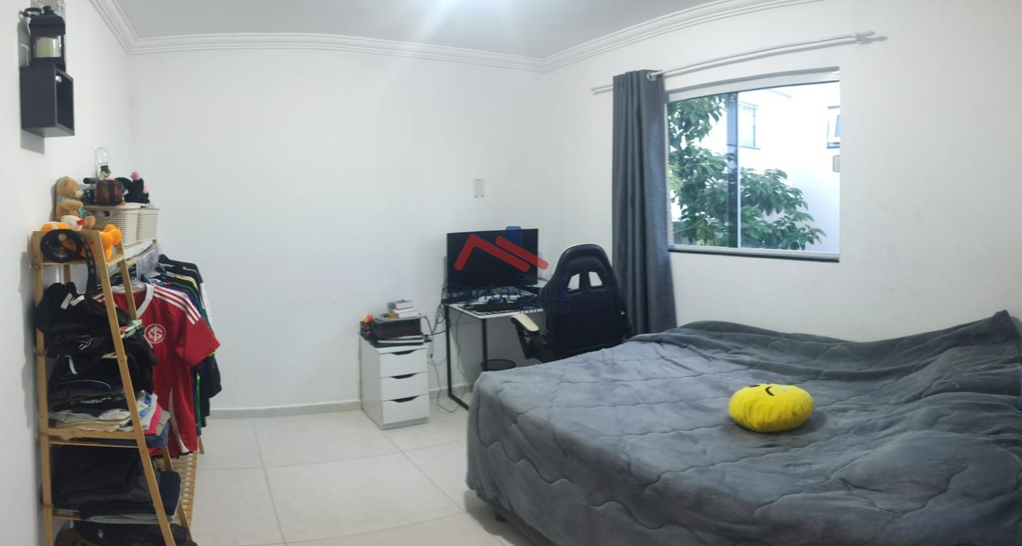 Sobrado, 3 quartos, 185 m² - Foto 21