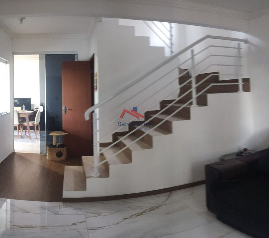 Sobrado, 3 quartos, 185 m² - Foto 14
