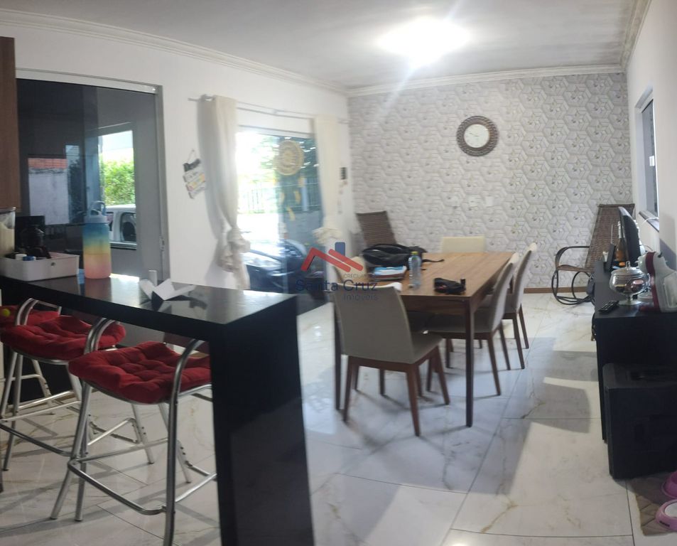 Sobrado, 3 quartos, 185 m² - Foto 11