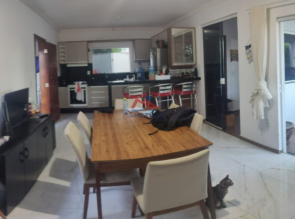 Sobrado, 3 quartos, 185 m² - Foto 5