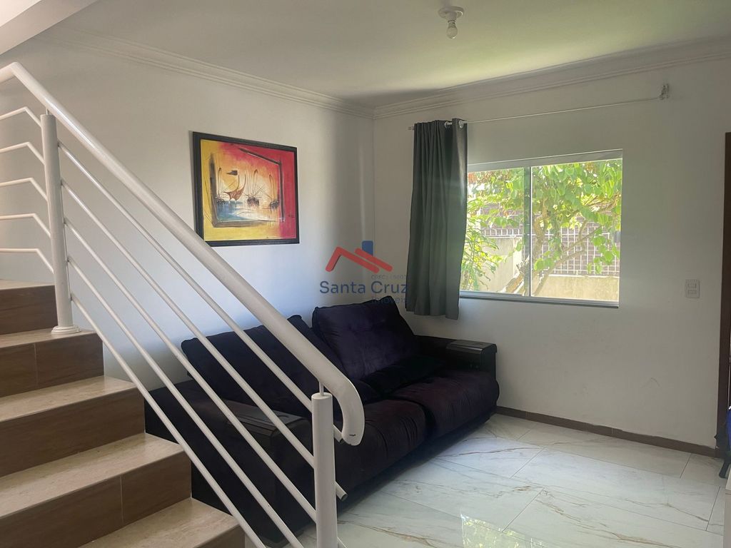 Sobrado, 3 quartos, 185 m² - Foto 13