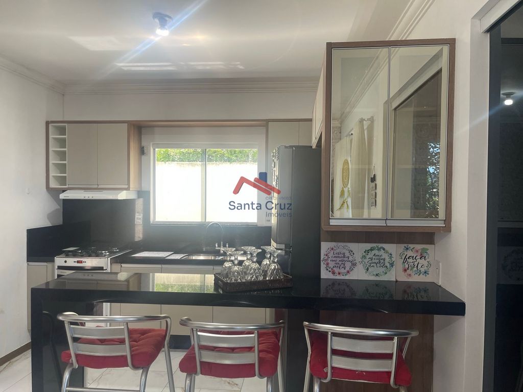 Sobrado, 3 quartos, 185 m² - Foto 3