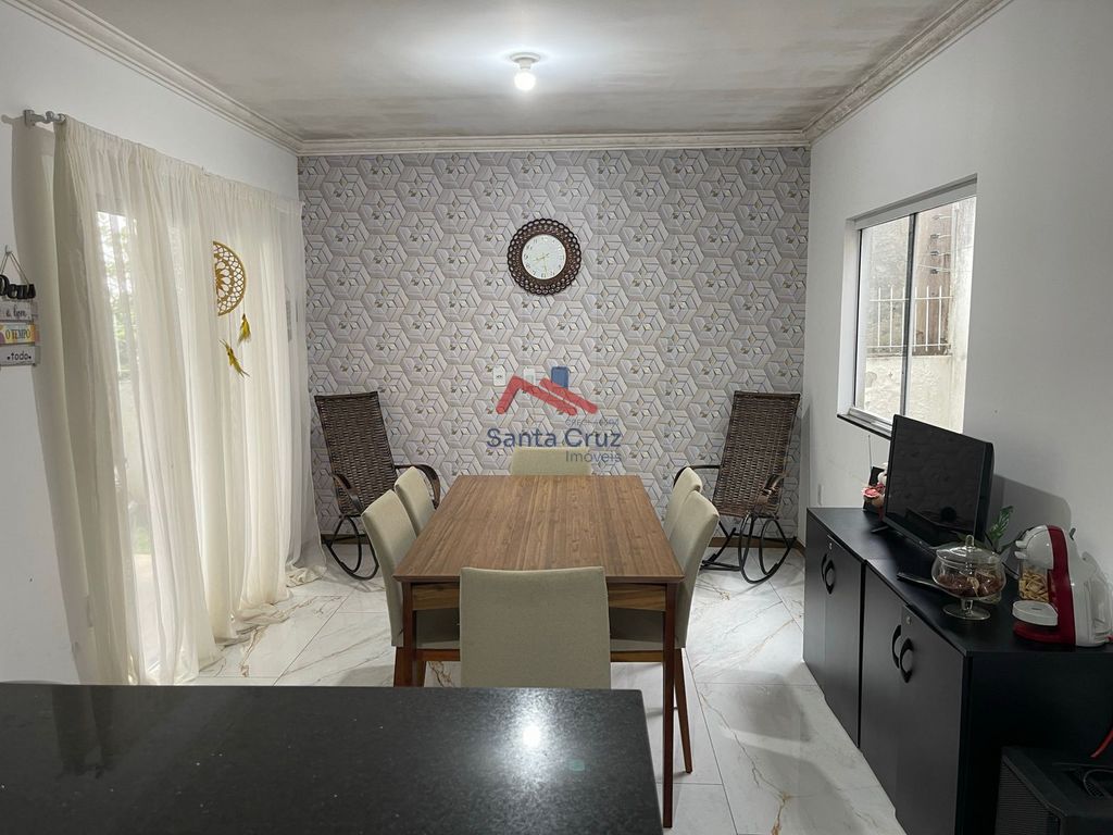 Sobrado, 3 quartos, 185 m² - Foto 10