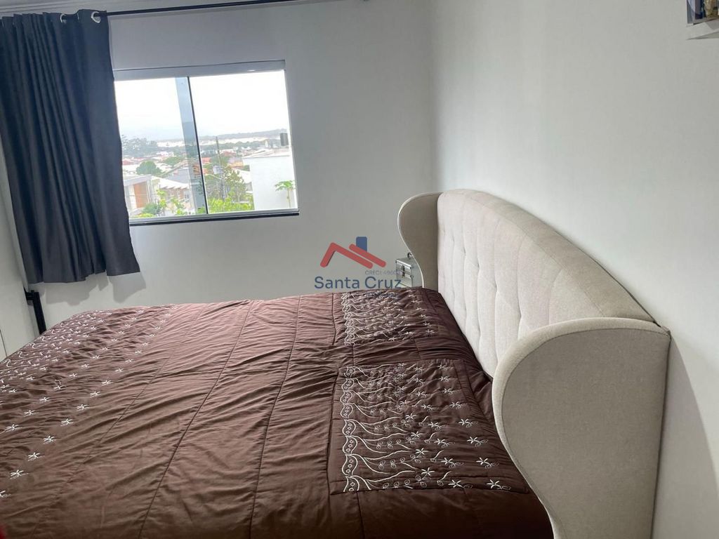 Sobrado, 3 quartos, 185 m² - Foto 38