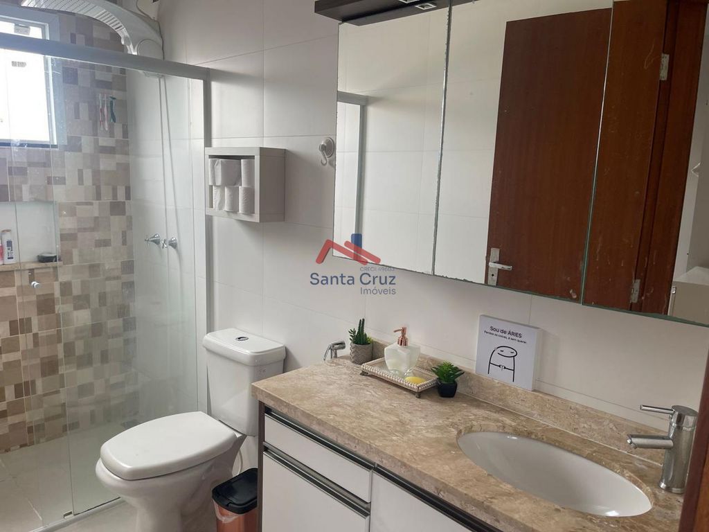 Sobrado, 3 quartos, 185 m² - Foto 35