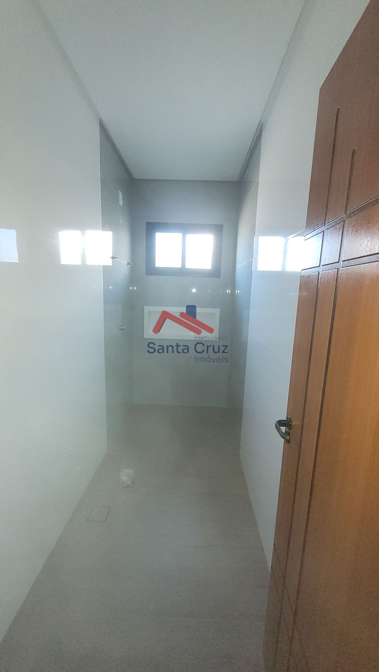 Sobrado à venda com 4 quartos, 250m² - Foto 25