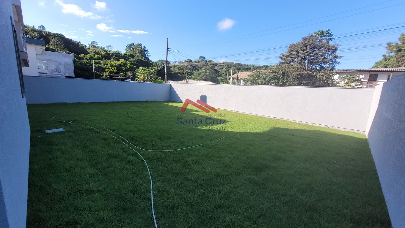 Sobrado à venda com 4 quartos, 250m² - Foto 29