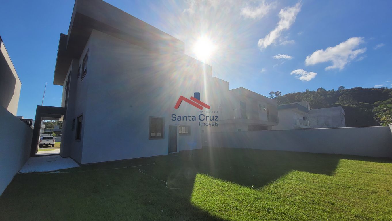 Sobrado à venda com 4 quartos, 250m² - Foto 30