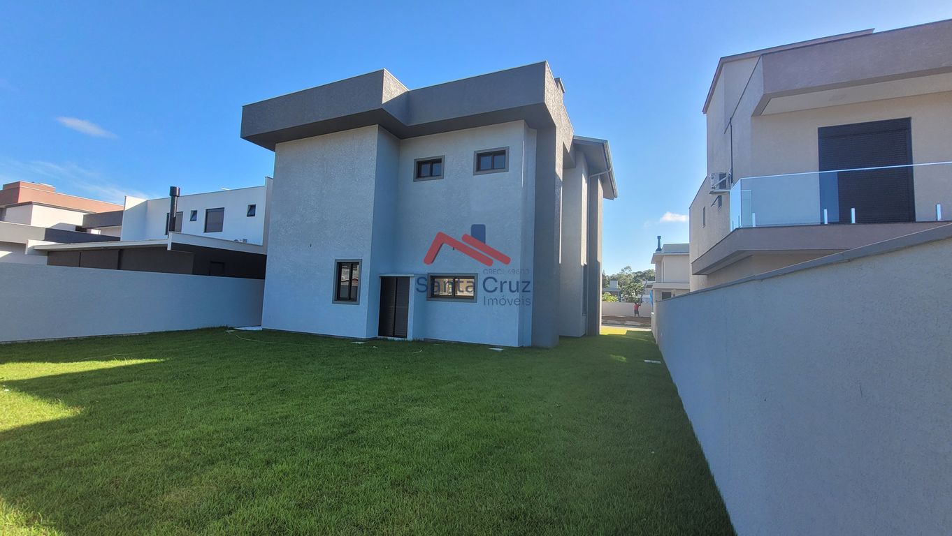 Sobrado à venda com 4 quartos, 250m² - Foto 31