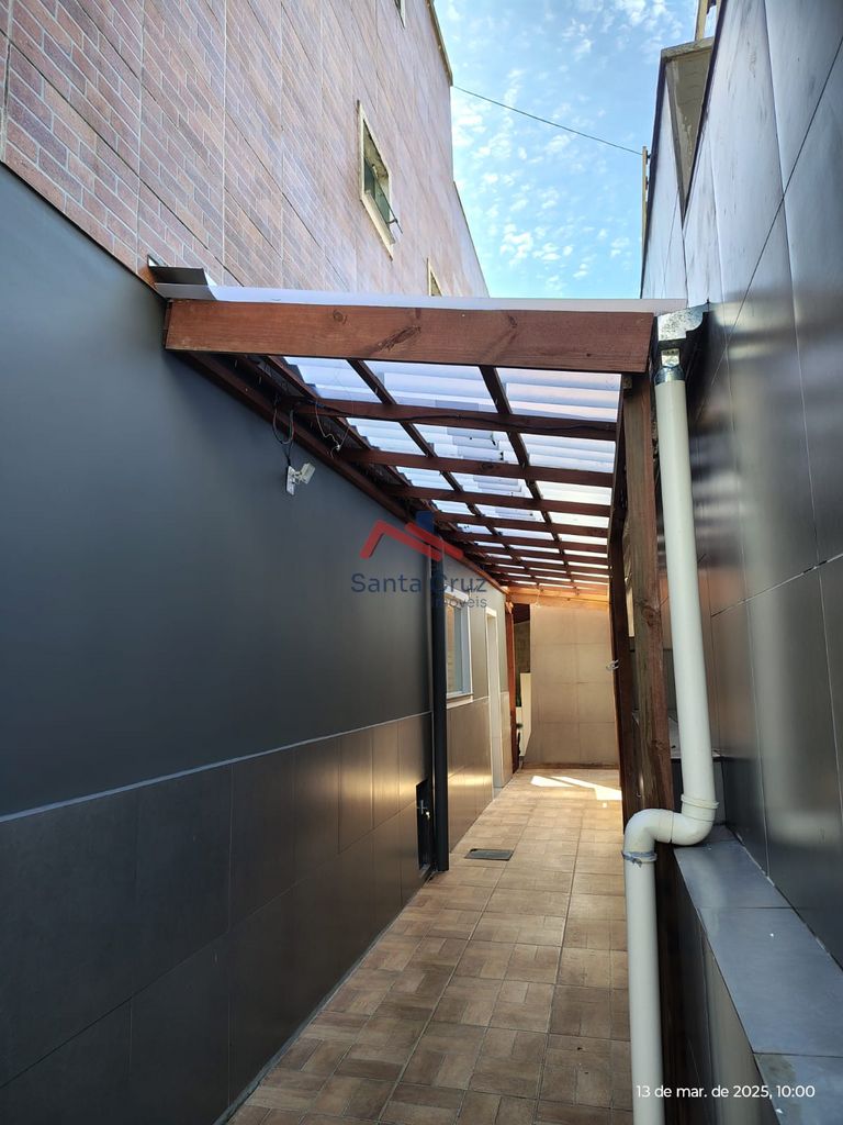 Sobrado, 3 quartos, 125 m² - Foto 32