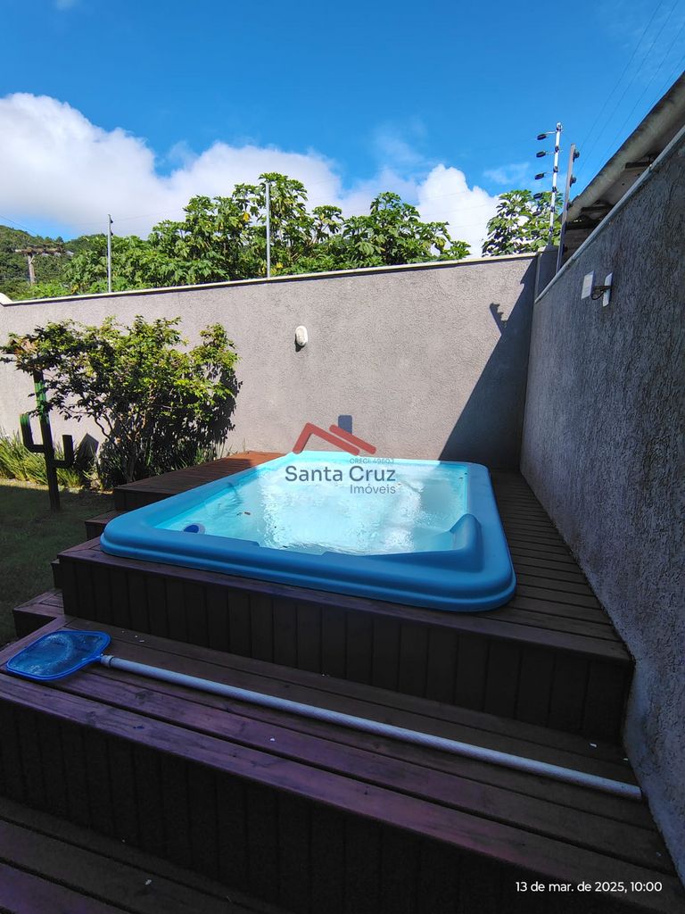 Sobrado, 3 quartos, 125 m² - Foto 29