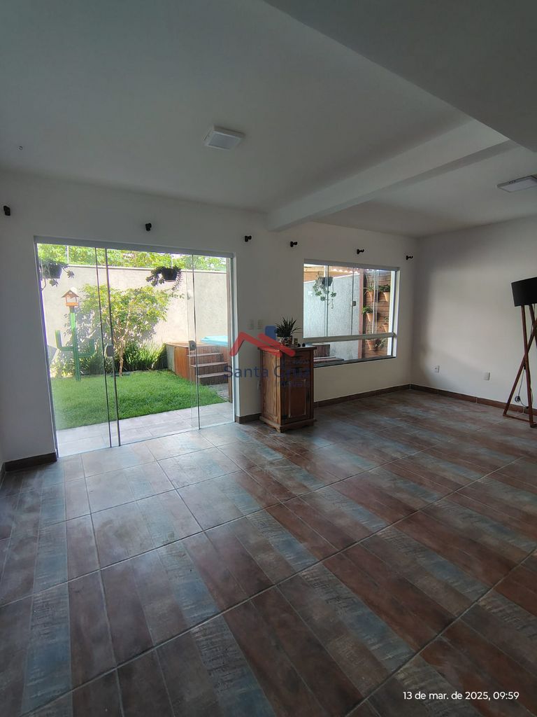 Sobrado, 3 quartos, 125 m² - Foto 7