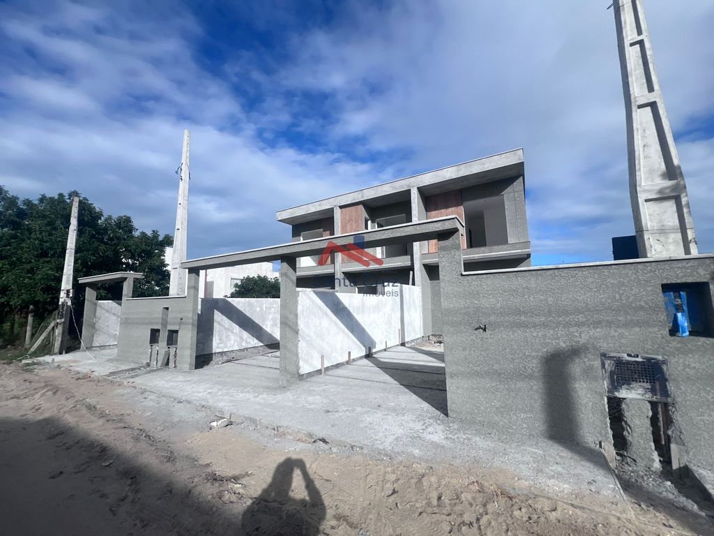 Sobrado à venda com 2 quartos, 85m² - Foto 24