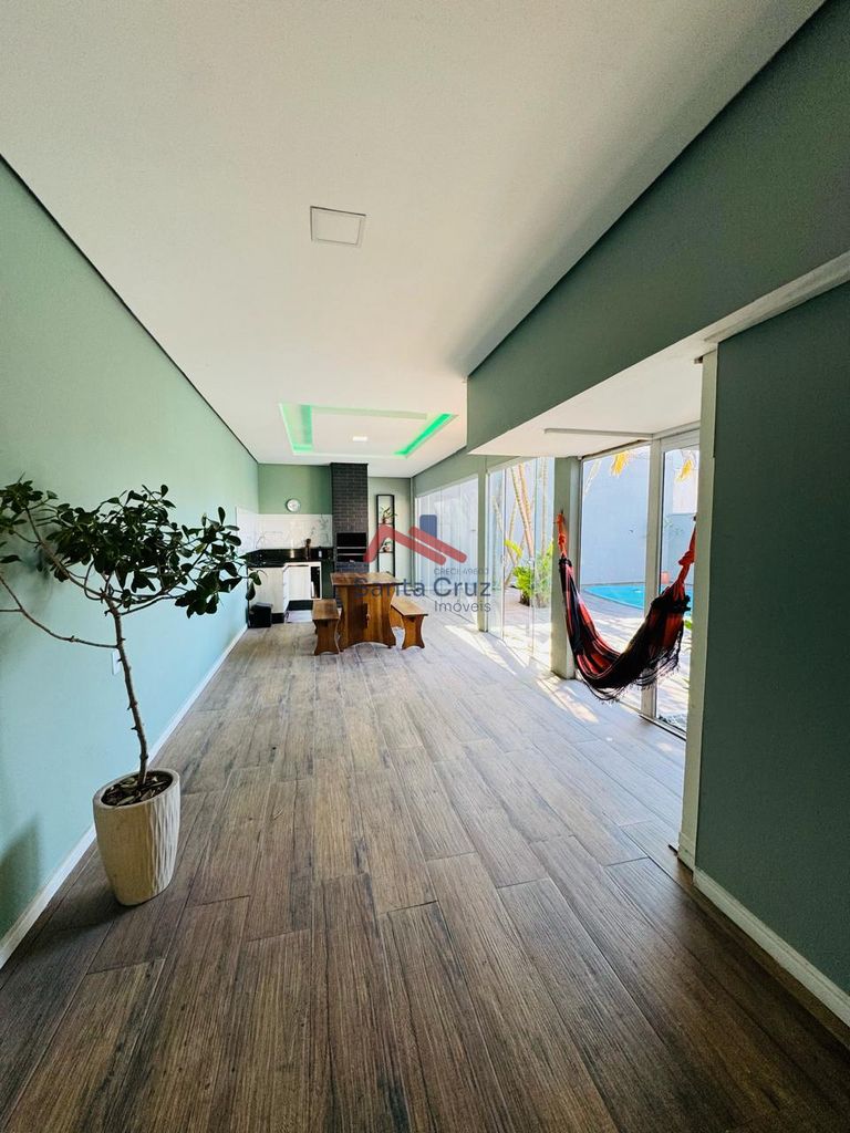 Sobrado, 3 quartos, 130 m² - Foto 14