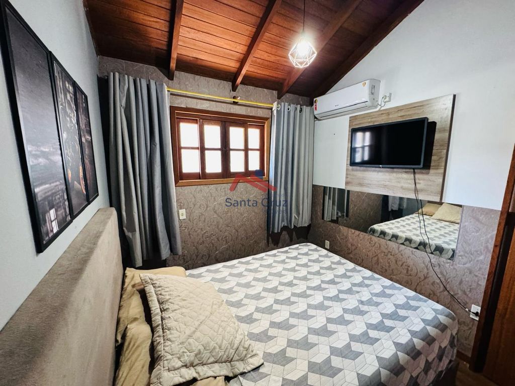 Sobrado, 3 quartos, 130 m² - Foto 11