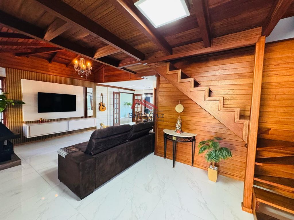 Sobrado, 3 quartos, 130 m² - Foto 2