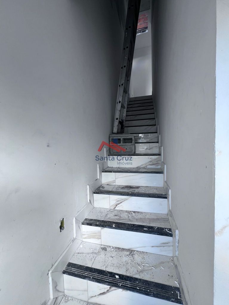 Sobrado à venda com 2 quartos, 85m² - Foto 28