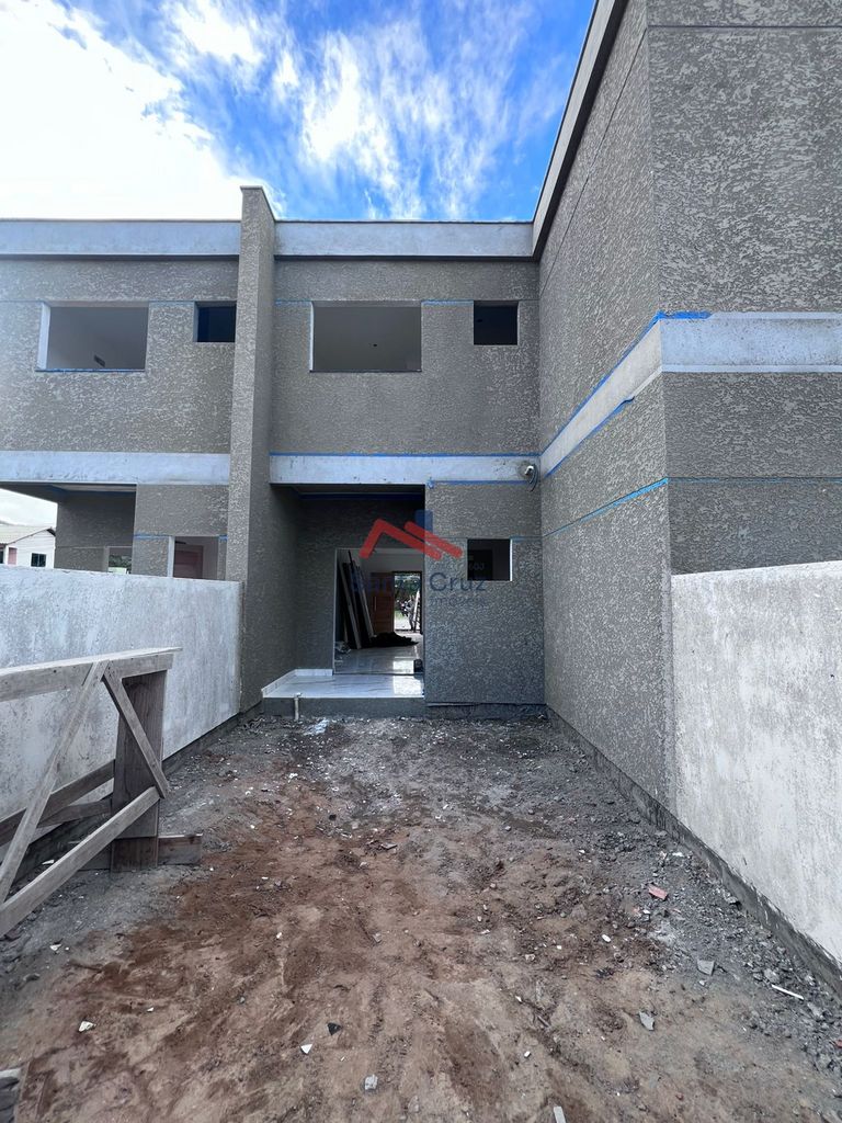 Sobrado à venda com 2 quartos, 85m² - Foto 33